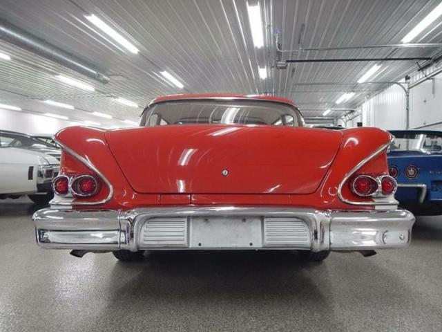 1958 Chevrolet DELRAY -- - photo 5