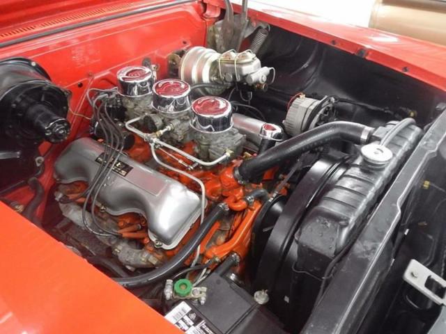 1958 Chevrolet DELRAY -- - photo 9