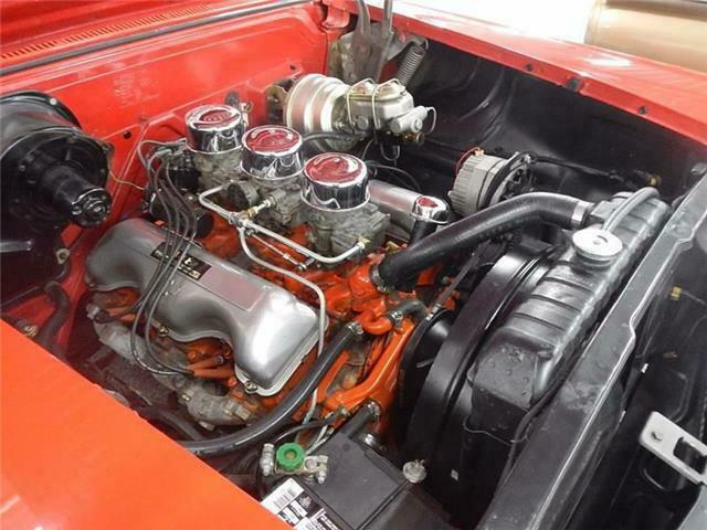 1958 Chevrolet DELRAY -- - photo 11
