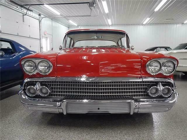 1958 Chevrolet DELRAY -- - photo 2