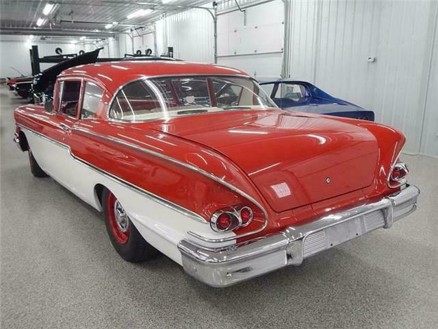 1958 Chevrolet DELRAY -- - photo 5