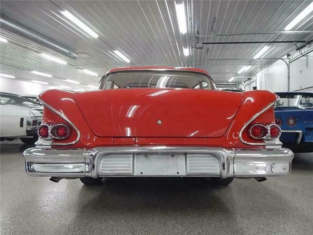 1958 Chevrolet DELRAY -- - photo 6