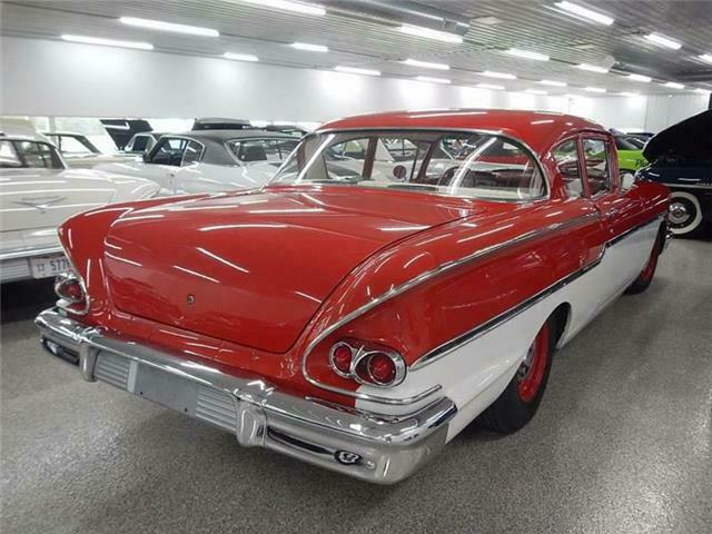 1958 Chevrolet DELRAY -- - photo 7
