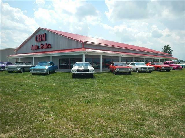 1958 Chevrolet DELRAY -- - photo 8