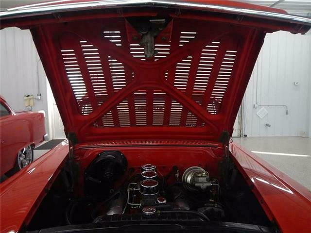 1958 Chevrolet DELRAY -- - photo 9