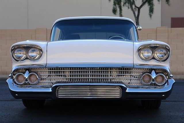 1958 Chevrolet Del-Ray -- - photo 11