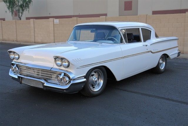 1958 Chevrolet Del-Ray -- - photo 13