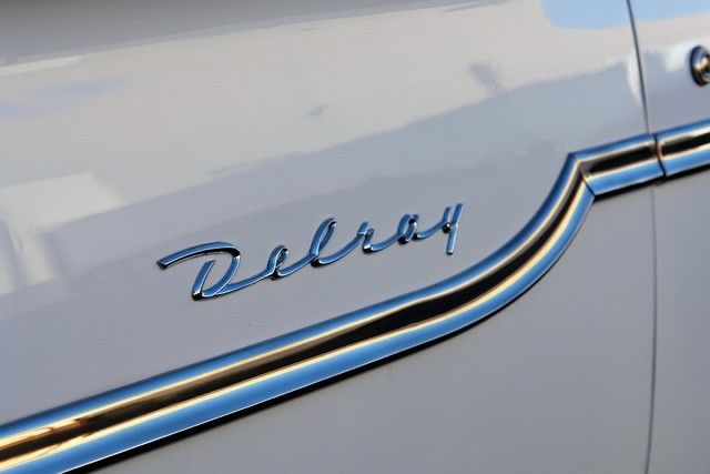 1958 Chevrolet Del-Ray -- - photo 5