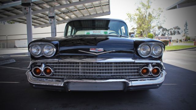 1958 Chevrolet DELRAY RESTOMOD DELRAY RESTOMOD - photo 2