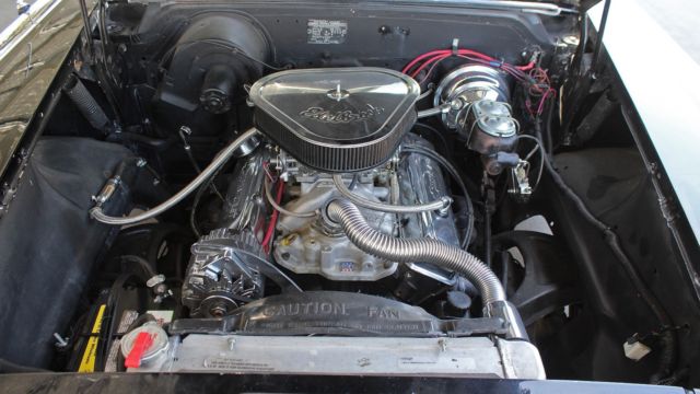1958 Chevrolet DELRAY RESTOMOD DELRAY RESTOMOD - photo 7