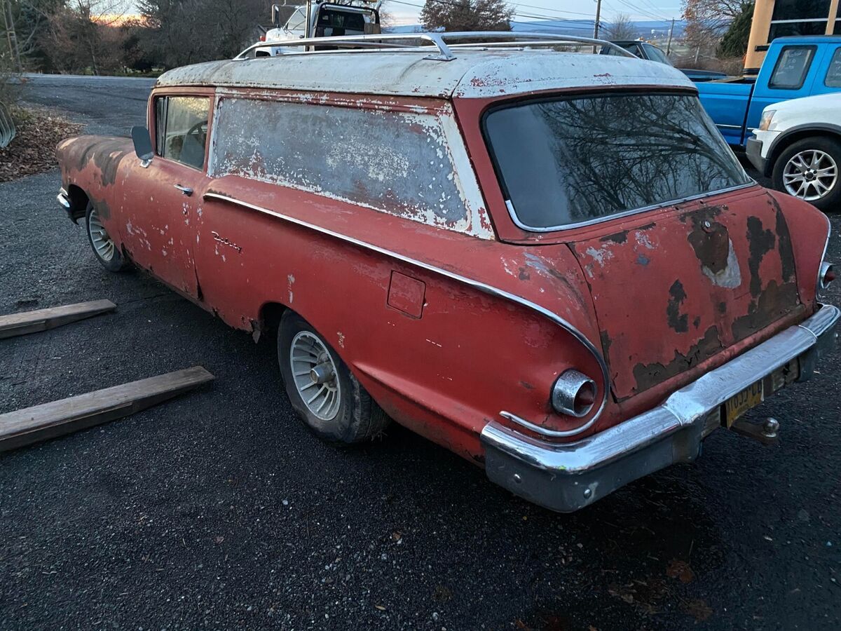 1958 Chevrolet Delray Delray - photo 3