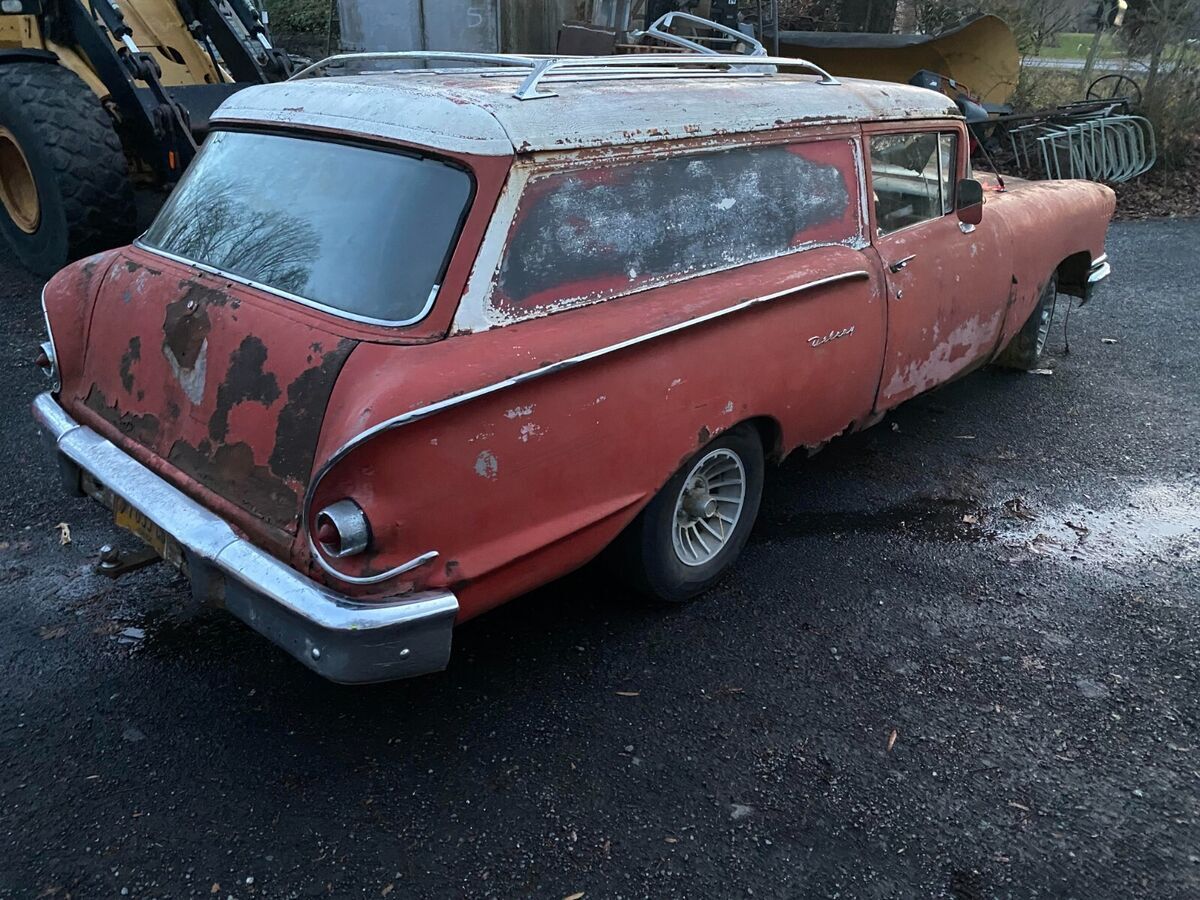 1958 Chevrolet Delray Delray - photo 6
