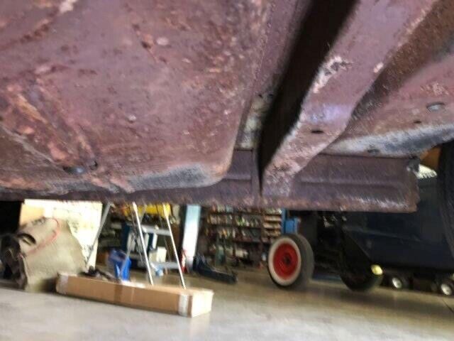 1958 Chevrolet Delray Delivery - photo 9