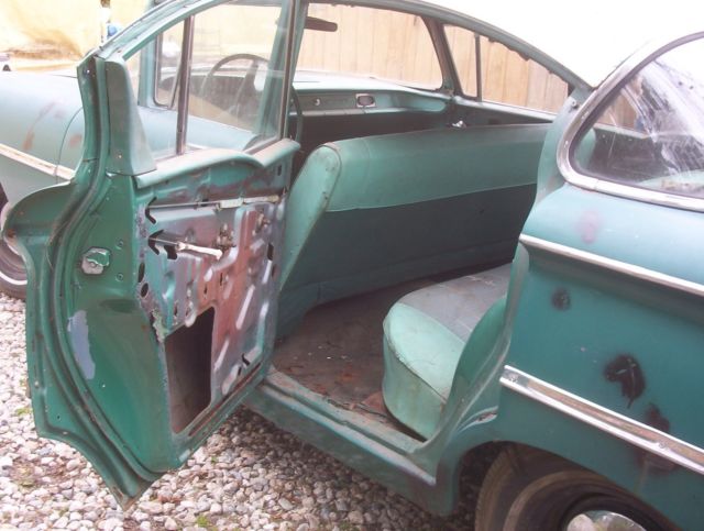 1958 Chevrolet Other - photo 10
