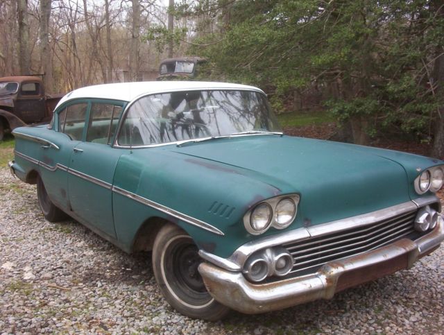 1958 Chevrolet Other - photo 2