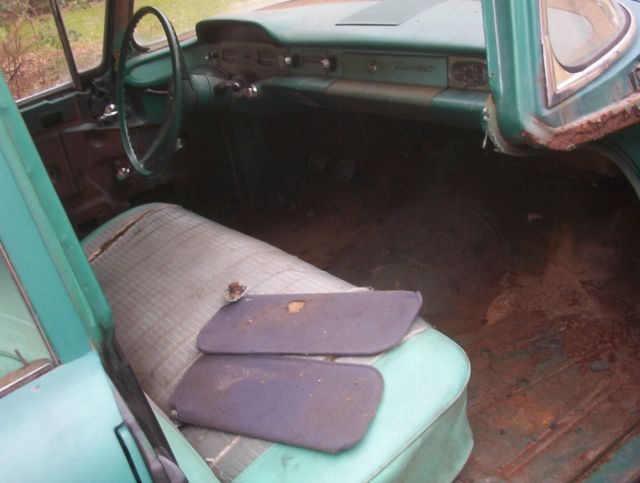 1958 Chevrolet Other - photo 5