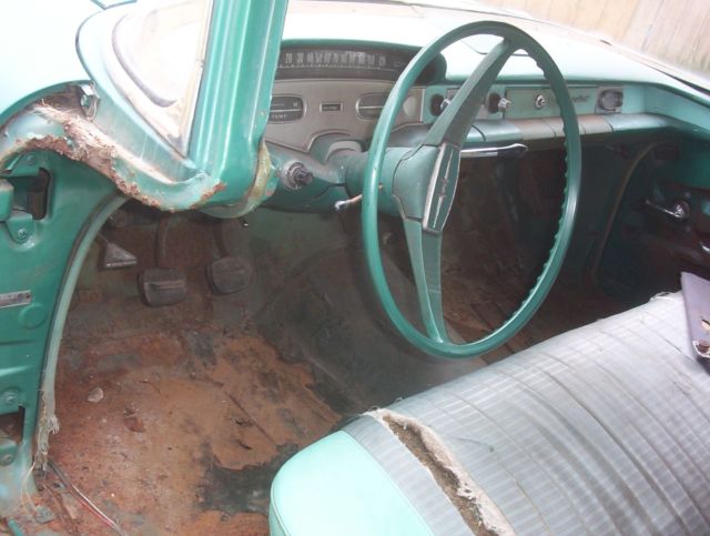 1958 Chevrolet Other - photo 9