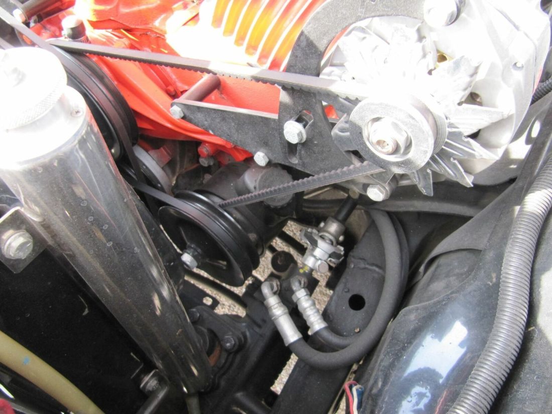 1958 Chevrolet Impala - photo 9