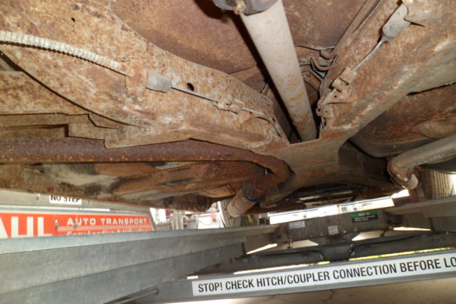 1958 Chevrolet Impala - photo 13