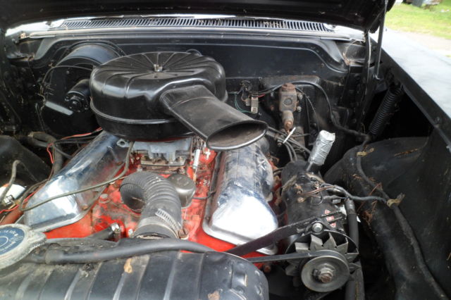 1958 Chevrolet Impala - photo 2