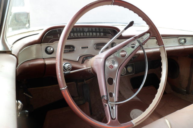 1958 Chevrolet Impala - photo 5