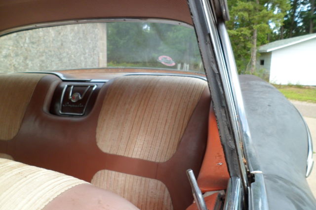1958 Chevrolet Impala - photo 6