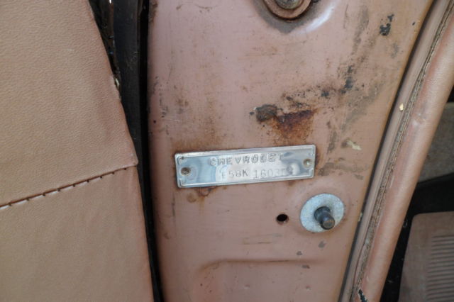 1958 Chevrolet Impala - photo 8