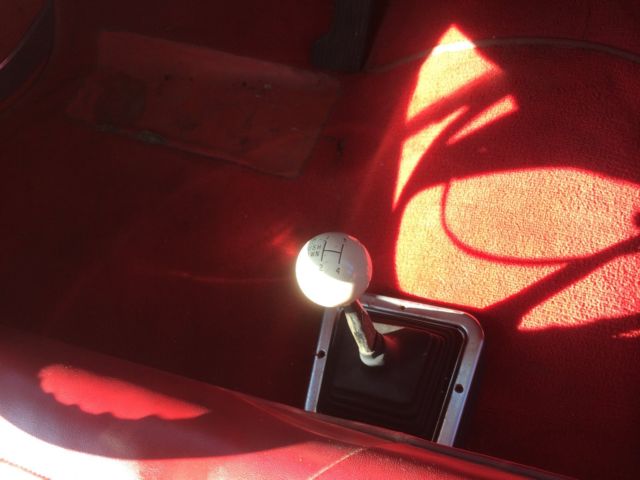 1958 Chevrolet Impala - photo 11