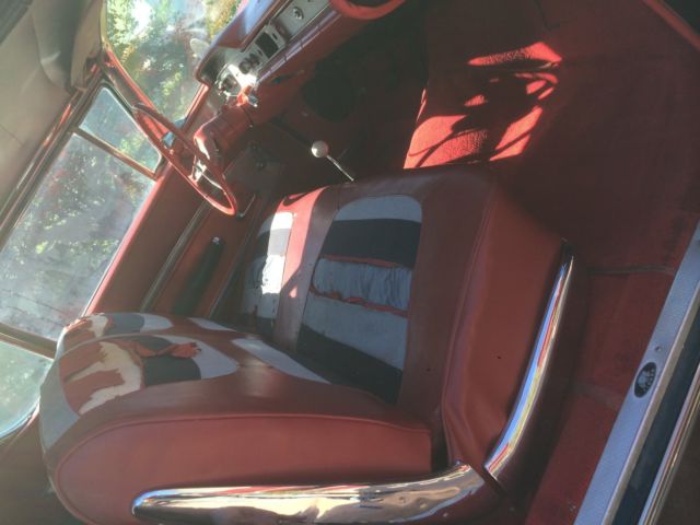1958 Chevrolet Impala - photo 12