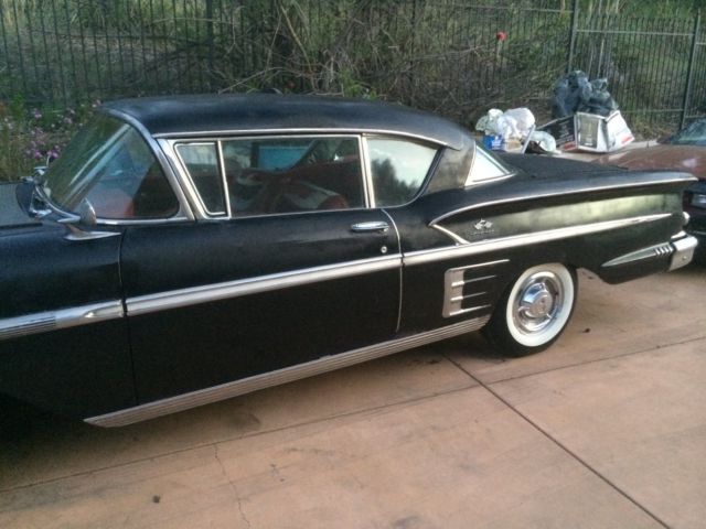 1958 Chevrolet Impala - photo 6
