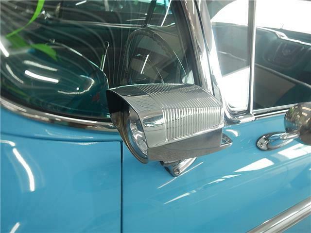 1958 Chevrolet Impala 2dr hard top - photo 10