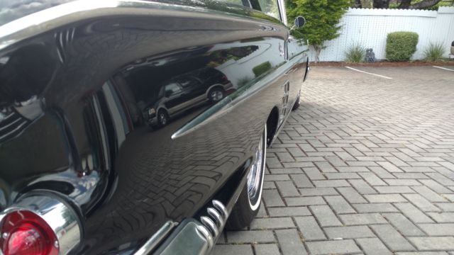 1958 Chevrolet Impala - photo 6