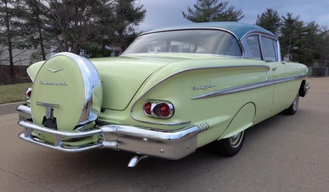 1958 Chevrolet Impala -- - photo 10