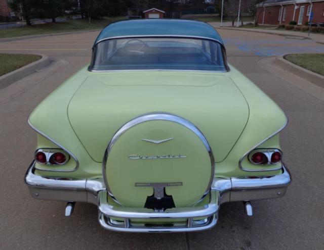 1958 Chevrolet Impala -- - photo 11