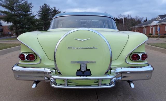 1958 Chevrolet Impala -- - photo 12