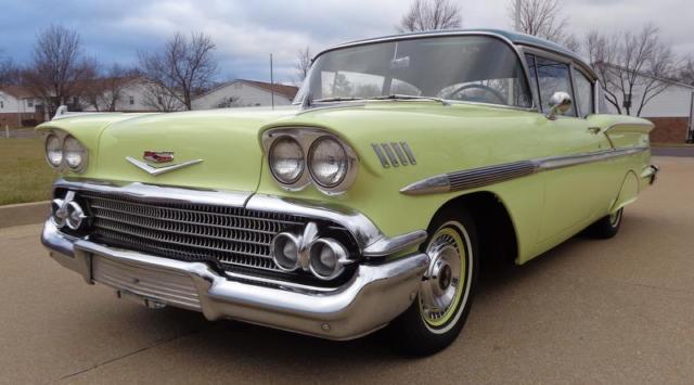 1958 Chevrolet Impala -- - photo 2