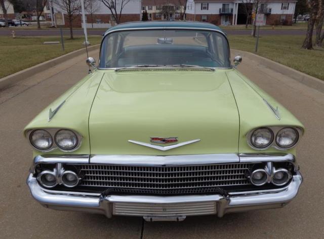 1958 Chevrolet Impala -- - photo 3
