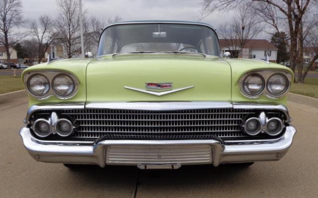 1958 Chevrolet Impala -- - photo 4