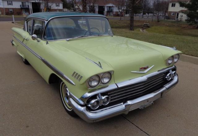1958 Chevrolet Impala -- - photo 5