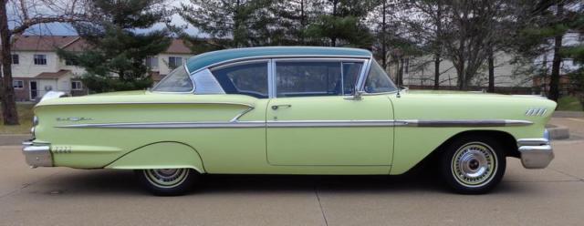 1958 Chevrolet Impala -- - photo 8