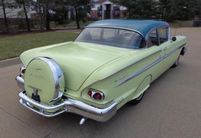 1958 Chevrolet Impala -- - photo 9