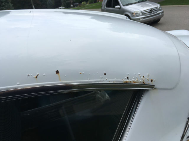 1958 Chevrolet Impala Impala - photo 6