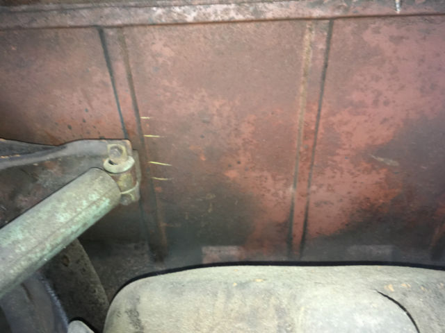 1958 Chevrolet Impala Impala - photo 8