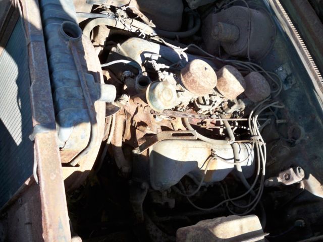 1958 Chevrolet Corvette - photo 7