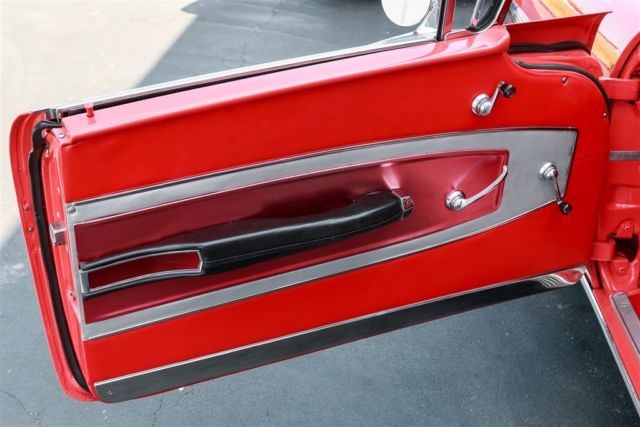 1958 Chevrolet Impala Free Shipping Until December 1 - photo 11