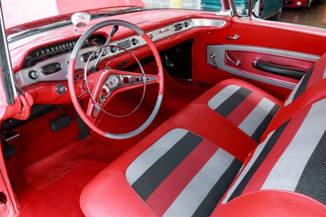 1958 Chevrolet Impala Free Shipping Until December 1 - photo 12