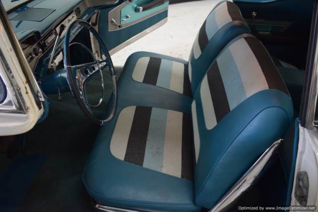 1958 Chevrolet Impala - photo 6