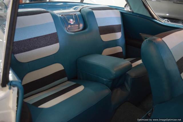 1958 Chevrolet Impala - photo 8