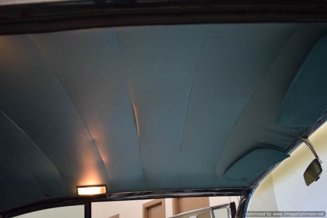 1958 Chevrolet Impala - photo 9