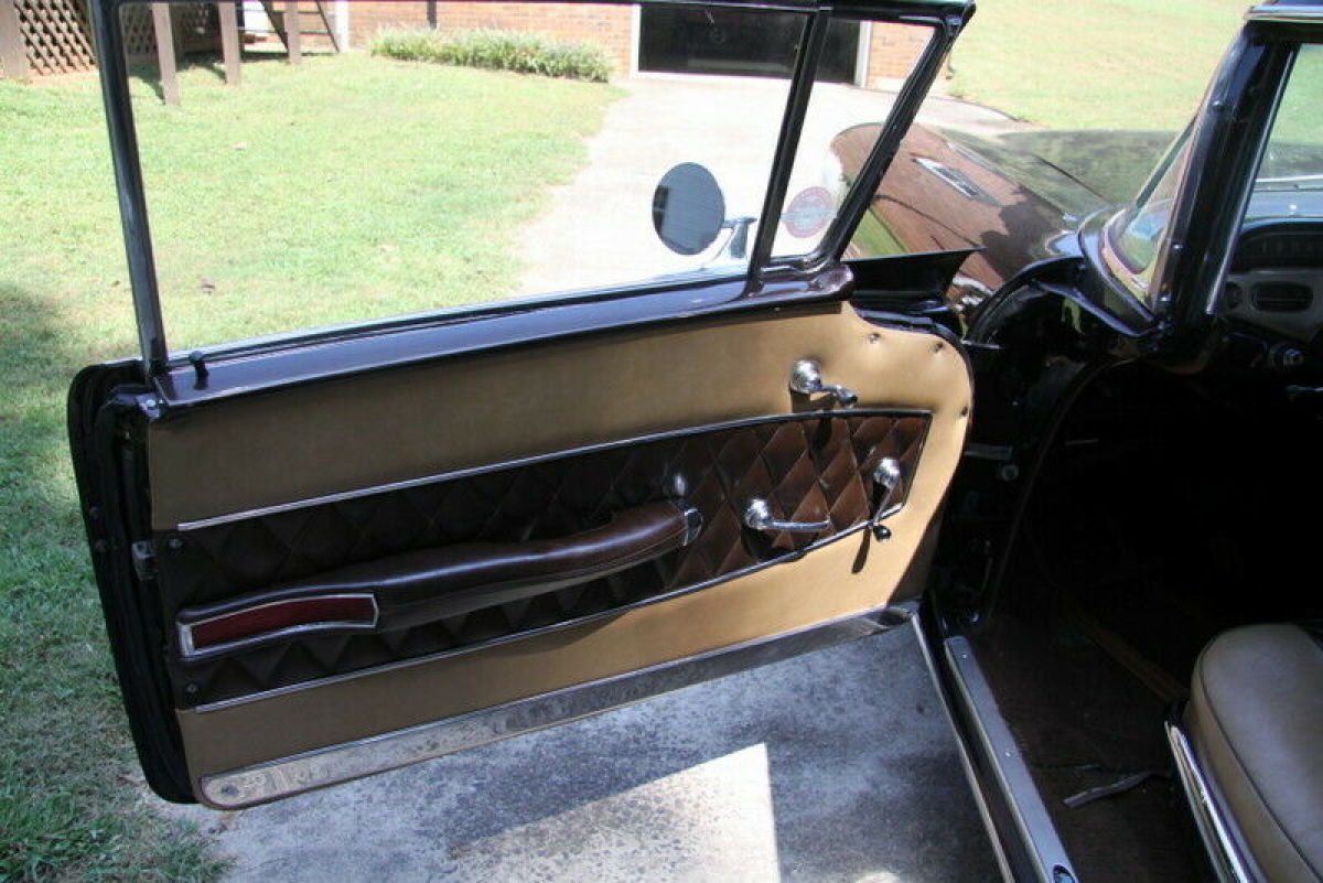 1958 Chevrolet Impala - photo 7